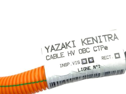 Electronic sensor CITROËN C4 III (BA_, BB_, BC_) ë-C4 (BCZKXC, BZCKSC) | BP33666938M84 - Image 2