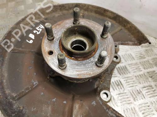 Right rear steering knuckle FORD KUGA I 2.0 TDCi 4x4 | BP36176517M28 - Image 3