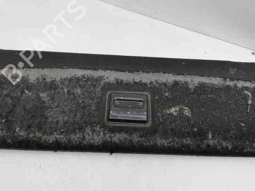 Luggage compartment floor TOYOTA AVENSIS (_T25_) 2.2 D-CAT (ADT251_, ADT251R) | BP28854640I33
