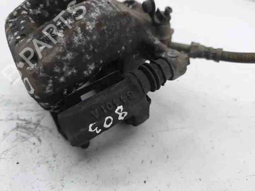 Right front brake caliper BMW i3 (I01) Range Extender | BP28862291M104 