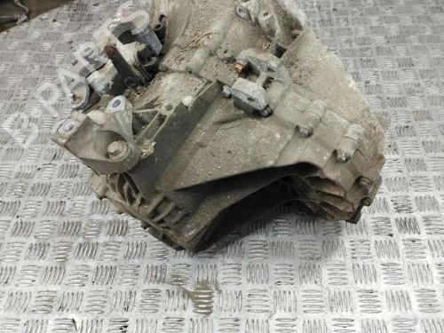 Gearbox VOLVO V50 (545) 2.0 D | BP28841999M3 - Image 3