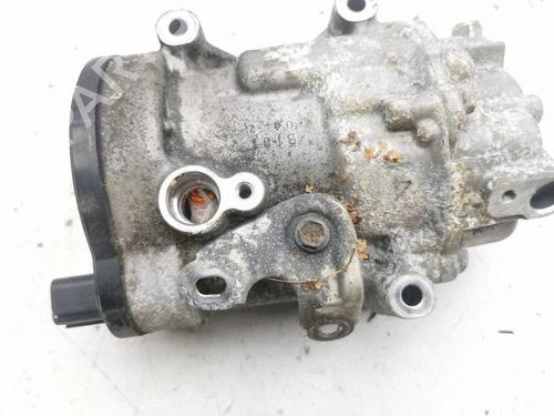AC compressor TOYOTA COROLLA Estate (_E21_) 1.8 Hybrid (ZWE211) | BP38246253M34 - Image 9