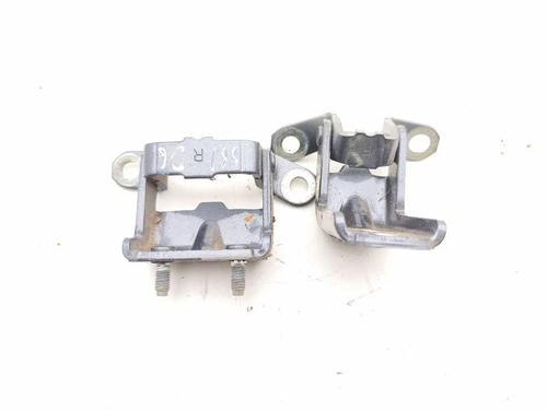 Hinge/Door check strap NISSAN LEAF (ZE1) Electric | BP36085546C146 - Image 3
