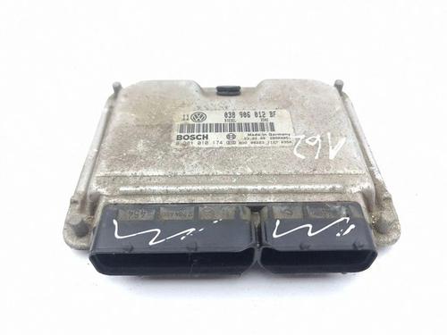 Engine control unit (ECU) VW GOLF V (1K1) 1.9 TDI | BP38247725M57 - Image 7