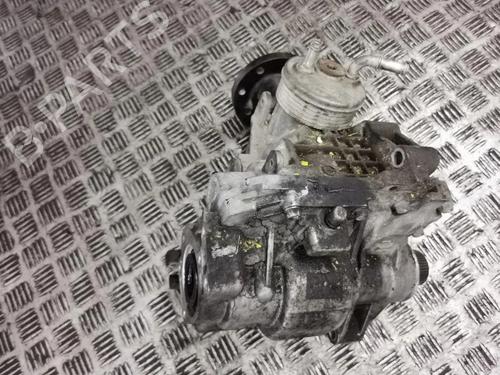 Transfer box MAZDA CX-7 (ER) 2.2 MZR-CD AWD (ER10A) | BP36201870M36 - Image 5