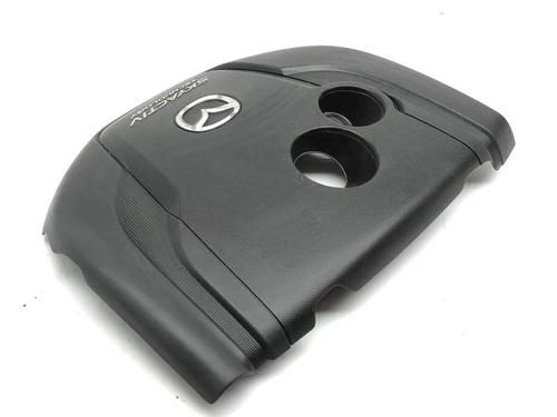 Upper protection MAZDA CX-5 (KE, GH) 2.2 D (KE2FW) | BP33902081M93 - Image 4