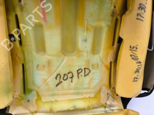Right front seat HONDA CIVIC IX (FK) 1.6 i-DTEC (FK3) | BP36189390C16 - Image 4