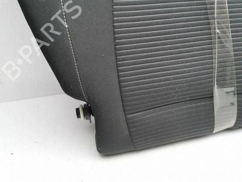 Rear seat FORD FOCUS IV (HN) 1.0 EcoBoost | BP38281118C17 - Image 4