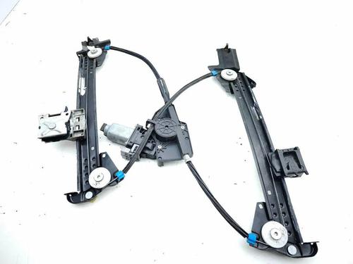 Rear right window mechanism TESLA MODEL S (5YJS) 85D AWD | BP36085659C25 - Image 4