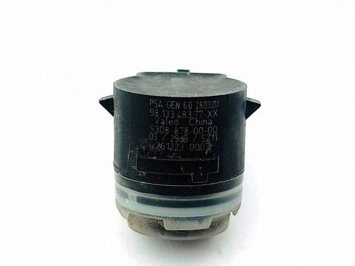 Electronic module CITROËN BERLINGO Box Body/MPV (K9) PureTech 110 | BP38282103M83 - Image 8
