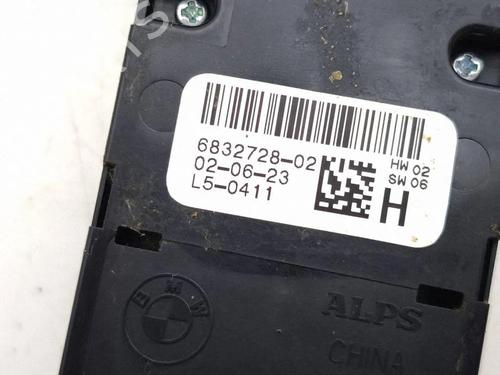 Right front window switch BMW 3 (G20, G80, G28) M3 Competition | BP38343008I26 - Image 7