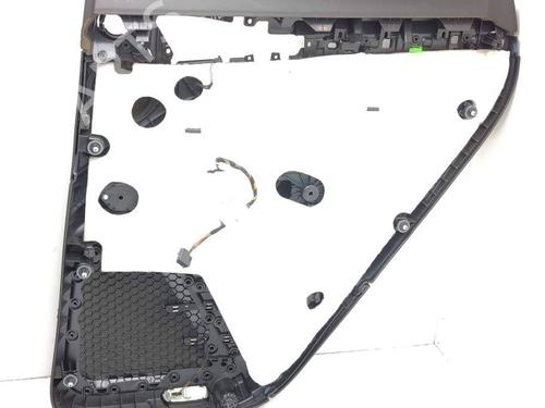 Rear left panel PORSCHE CAYENNE (92A) 3.6 | BP28879586C60 