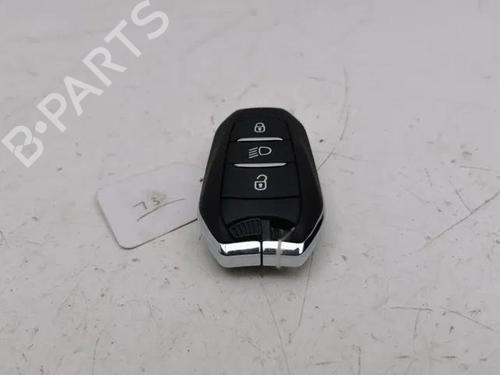 Electronic module CITROËN C4 III (BA_, BB_, BC_) ë-C4 (BCZKXC, BZCKSC) | BP28865147M83 