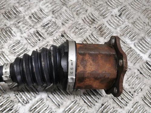 Right front driveshaft VW T-ROC (A11, D11) 1.0 TSI | BP36104846M39 - Image 7