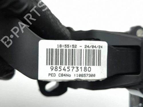 Pedal CITROËN C5 AIRCROSS (A_) 1.2 PureTech 130 (ARHNSJ) | BP38292690I4 - Image 9