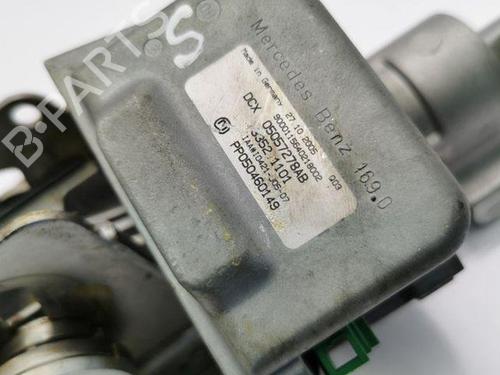 Electronic module JEEP COMMANDER (XK, XH) 3.0 CRD 4x4 | BP28847981M83 