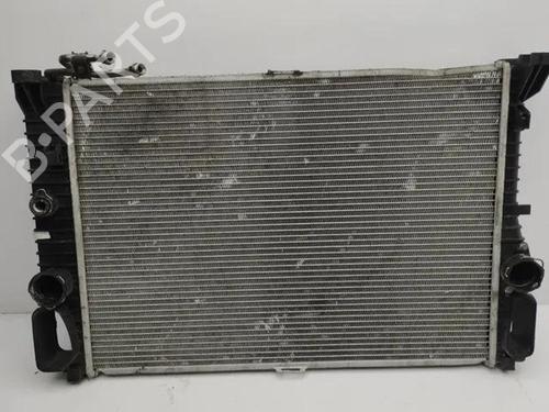 Køler MERCEDES-BENZ E-CLASS (W211) E 320 CDI (211.026) (204 hp) 28841009