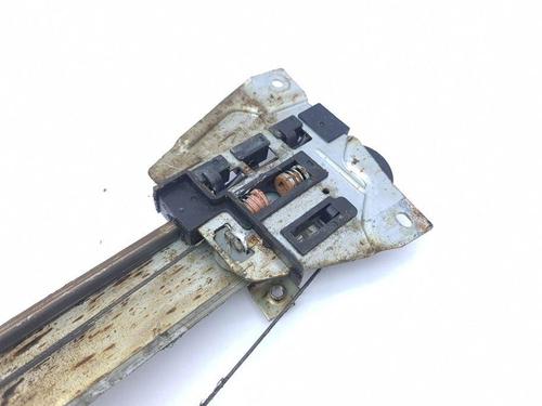 Front right window mechanism MITSUBISHI PAJERO IV (V8_W, V9_W) 3.2 DI-D (V88W, V98W) | BP28881359C23