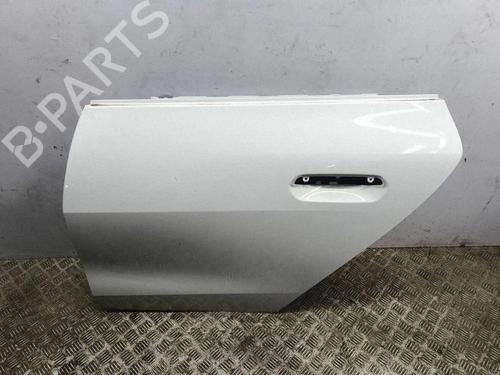 Used Left rear door Left rear door 38195317 38195317