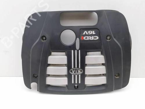 Used Upper protection Upper protection 36061017 36061017