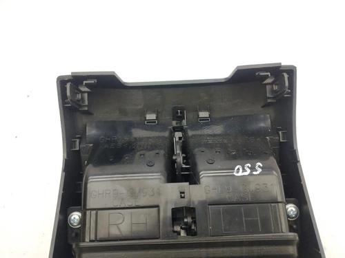 Air vent MAZDA 6 Estate (GJ, GL) 2.0 (GJEFW) | BP33641227I21 - Image 6