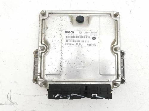 Used Engine control unit (ECU) Engine control unit (ECU) 28885908 28885908