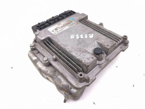 Engine control unit (ECU) CITROËN C-CROSSER (VU_, VV_) 2.2 HDi | BP38552002M57 - Image 3