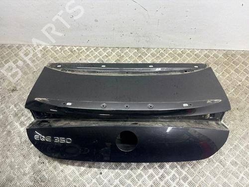 Used Tailgate Tailgate 37086451 37086451