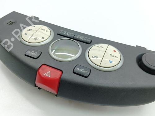 Electronic module NISSAN MICRA III (K12) 1.5 dCi | BP28892568M83 