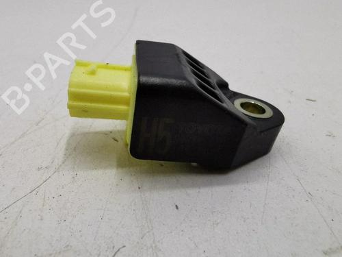 Electronic sensor TOYOTA RAV 4 IV (_A4_) 2.0 D (ALA40_, ALA40R) | BP38246074M84 - Image 6