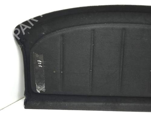 Rear parcel shelf SEAT LEON (5F1) 1.4 TSI | BP36205077C85 - Image 5