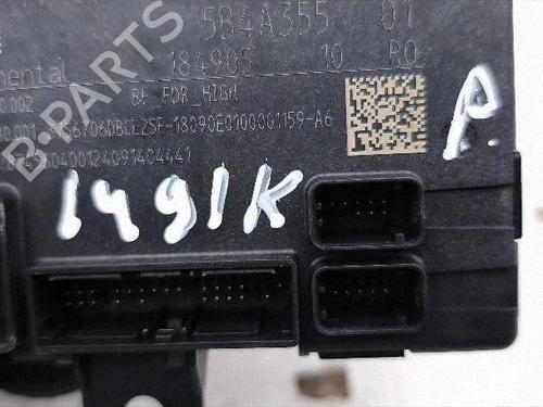 Electronic module BMW X2 (U10) iX2 eDrive 20 | BP39897871M83  - Image 5