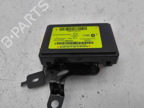 Módulo eletrónico MAZDA CX-7 (ER) 2.2 MZR-CD AWD (ER10A) (173 hp) 28892942