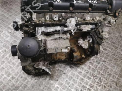 Engine INFINITI Q50 50 D | BP28877433M1 - Image 4
