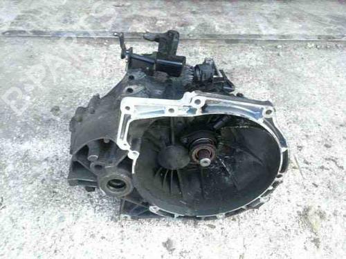 Used Gearbox MAZDA 3 Saloon (BL) 1.6 MZR CD (BL12) (109 hp) 28867955