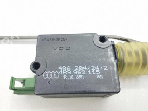 Electronic module AUDI ALLROAD C5 (4BH) 2.5 TDI quattro | BP38249746M83 - Image 3