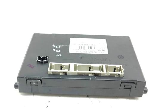 Electronic module MERCEDES-BENZ S-CLASS (W221, V221) S 320 CDI (221.022, 221.122) | BP36328949M83 - Image 4