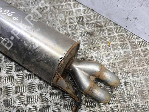 Exhaust system VW PASSAT B5 Variant (3B5) 1.9 TDI | BP40206929M121 - Image 5