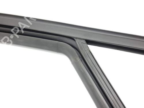 Rubber door seal CITROËN C5 AIRCROSS (A_) 1.2 PureTech 130 (ARHNSJ) | BP28905533C142