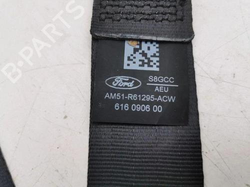 Front left seatbelt FORD B-MAX (JK) 1.0 EcoBoost | BP38249067I26 - Image 9