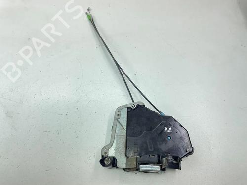 Used Front right lock Front right lock TOYOTA RAV 4 III (_A3_) 2.2 D 4WD (ALA30_, ALA30R) (136 hp) 36177466 36177466
