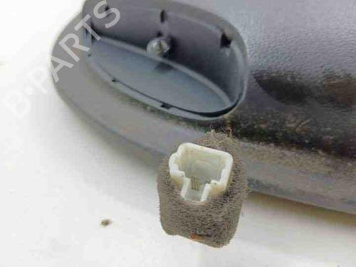 Front left panel KIA SPORTAGE V (NQ5) 1.6 T-GDI AWD | BP28849551C58