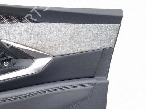 Front right panel PEUGEOT 3008 III (KA_, KB_, KC_) e-210 (KCZKZX) | BP37481619C59 - Image 5