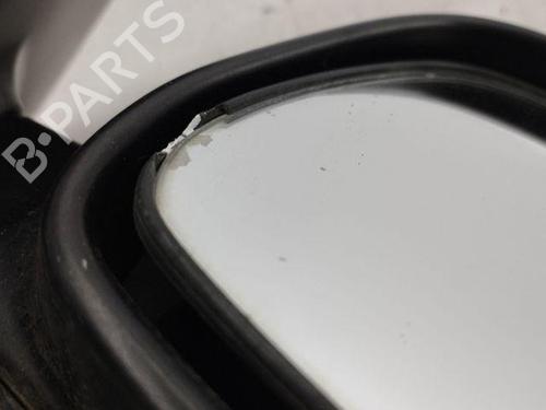 Right mirror TOYOTA COROLLA Verso (_E12_) 2.0 D-4D (CDE120_) | BP28858276C27 