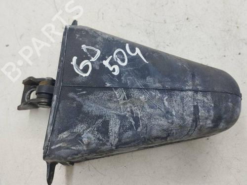 Used Hinge/Door check strap BMW X5 (E53) 4.4 i (320 hp) 28893473