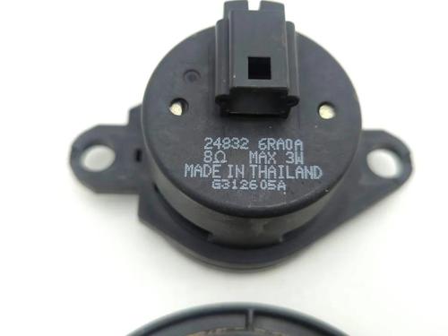 Electronic module NISSAN QASHQAI III (J12) 1.3 DIG-T All-wheel Drive | BP33668119M83 - Image 2