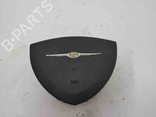 Førerens kollisjonspute CHRYSLER VOYAGER IV (RG, RS) 2.8 CRD | BP28890663C9