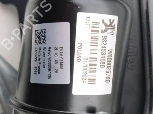 Vindrude Viskermekanisme JEEP AVENGER (J2) Electric | BP31844248C83 