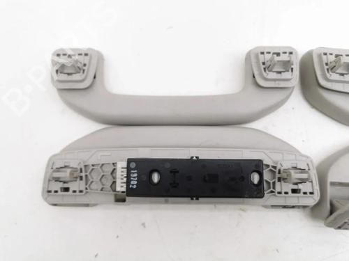 Interior roof handle MERCEDES-BENZ E-CLASS (W213) E 220 d (213.004) | BP36330769I35 - Image 2