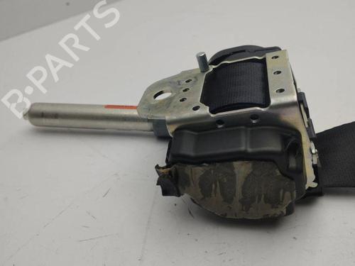Rear right seatbelt VOLVO S80 II (124) 2.4 D | BP28887045I28 